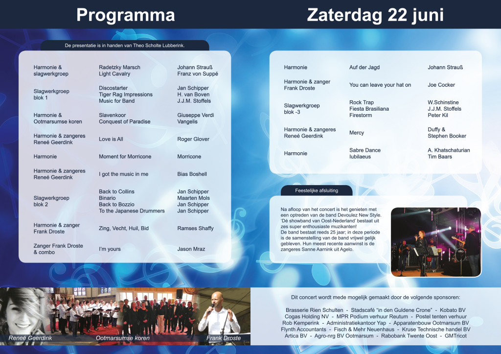 Programma